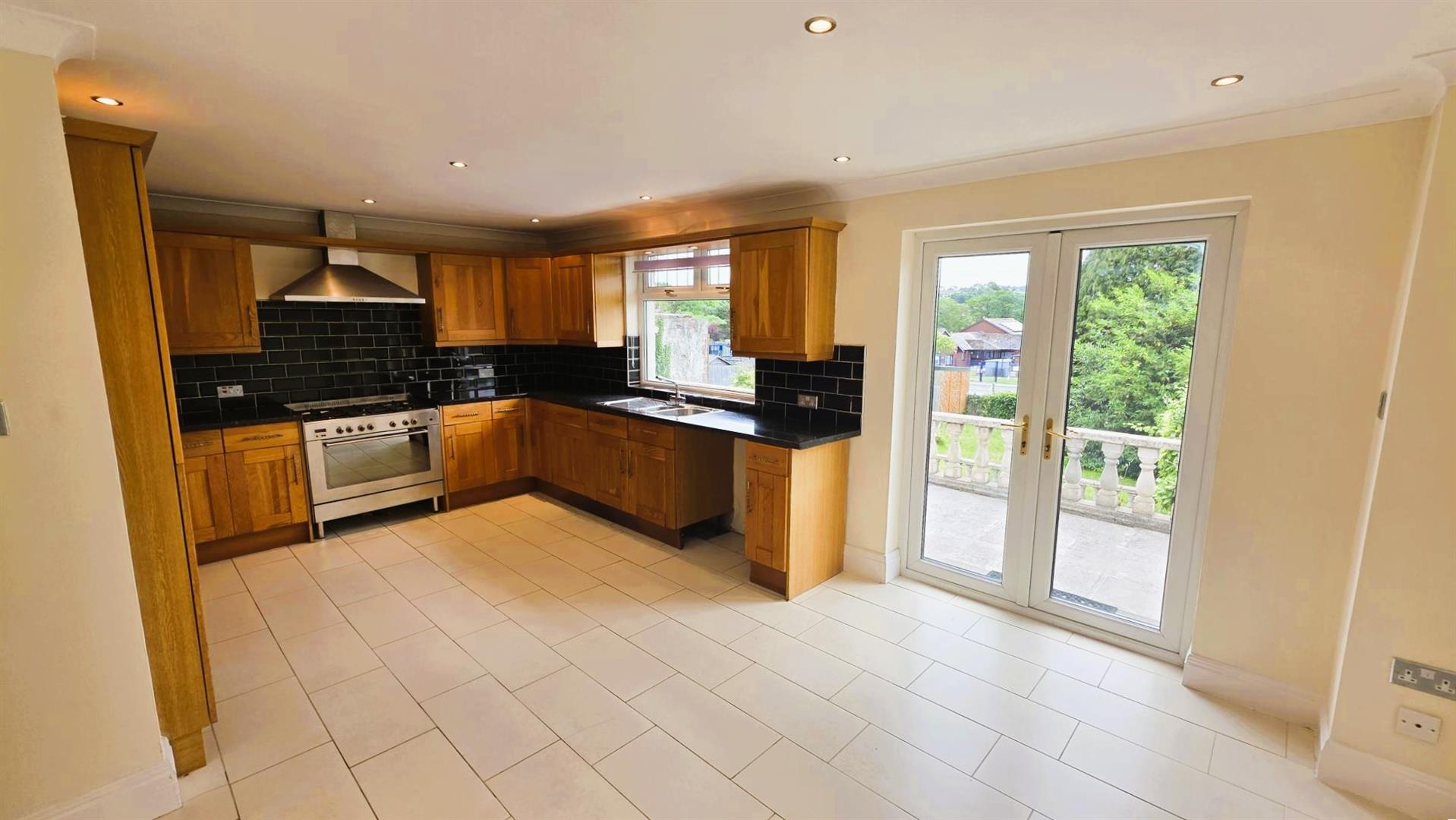 Havard Road, Llanelli, SA14 8SD